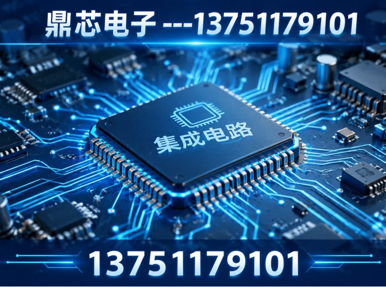 阿拉尔鼎芯电子展示图